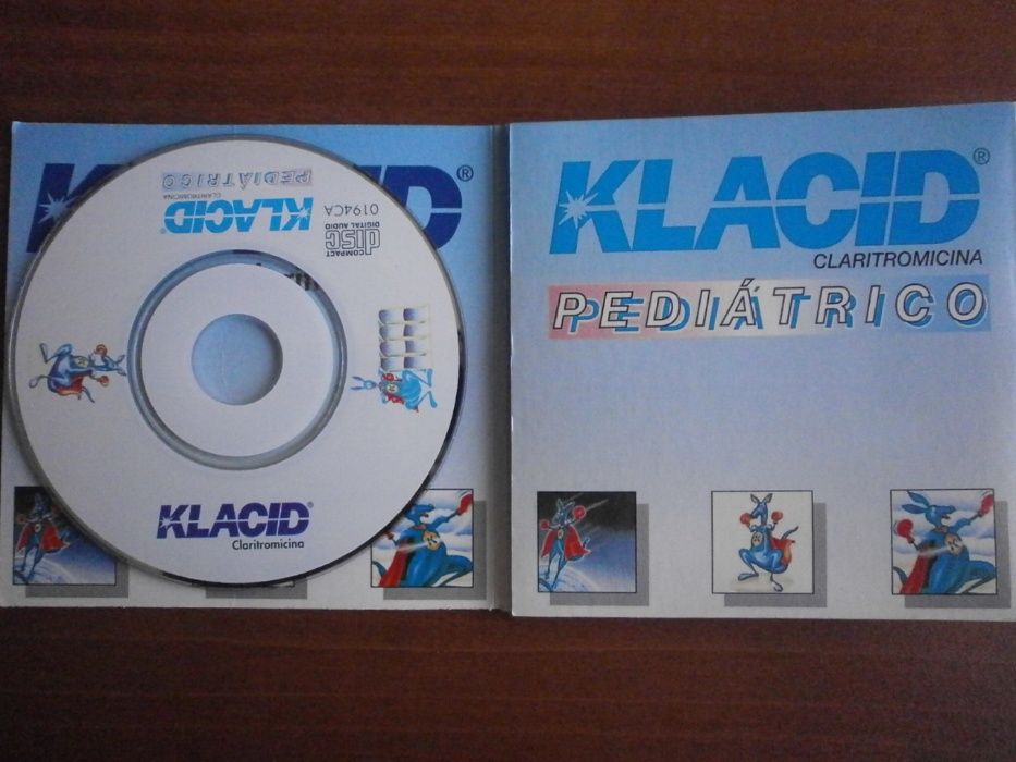 6 CD NOVOS - Musica Variada, Clássica - Venda Unitária Disponível