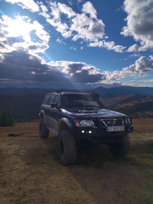 Подорожі горами, джип тур, екскурсії  від 2500грн