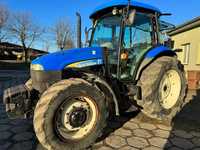 New Holland TD5050