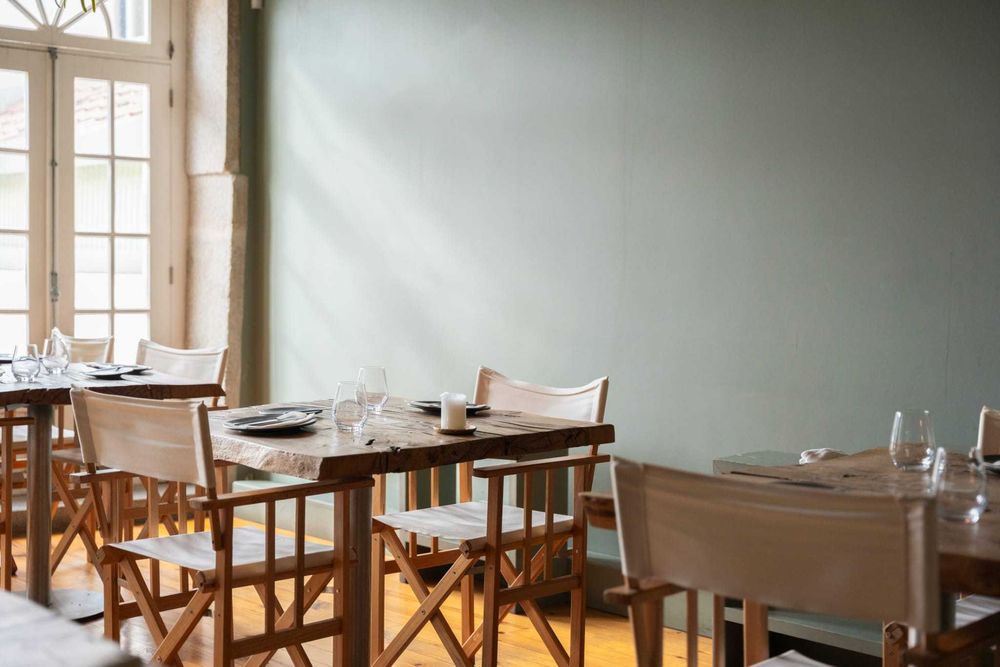 Restaurante para trespasse , Cais das Pedras, 15