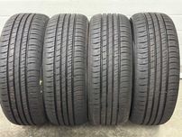 185/55/15 86H Kumho ecowing ES01 opona nowa DOT 16/2024 letnia
