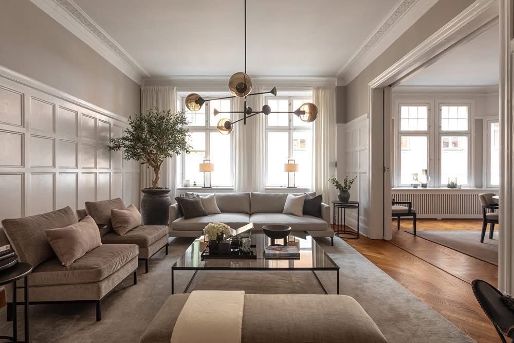 Оренда елегантної 4-кімн вул. Михайла Грушевського 9а м. Арсенальна