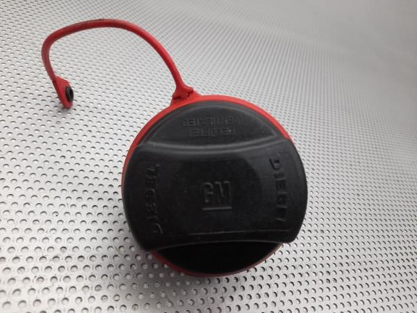 Tampa depósito combustível OPEL Astra H Hatchback (L48)