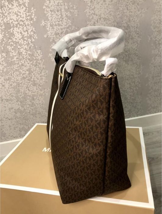 Сумка michael kors шоппер оригінал