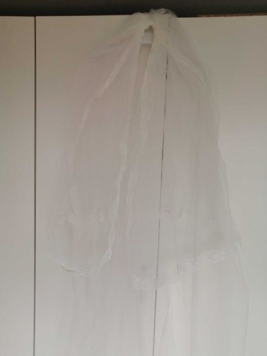 Vestido de noiva