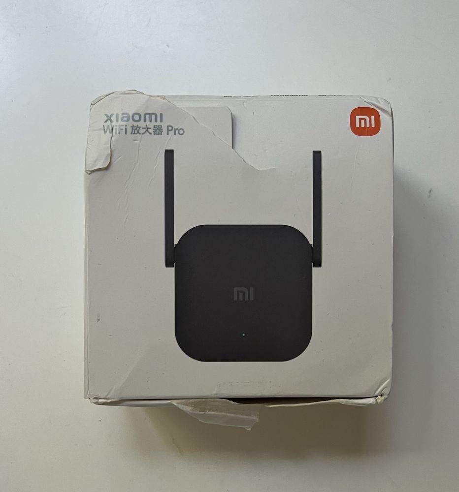 Wzmacniacz sieci XIAOMI Mi Range Extender Pro R03