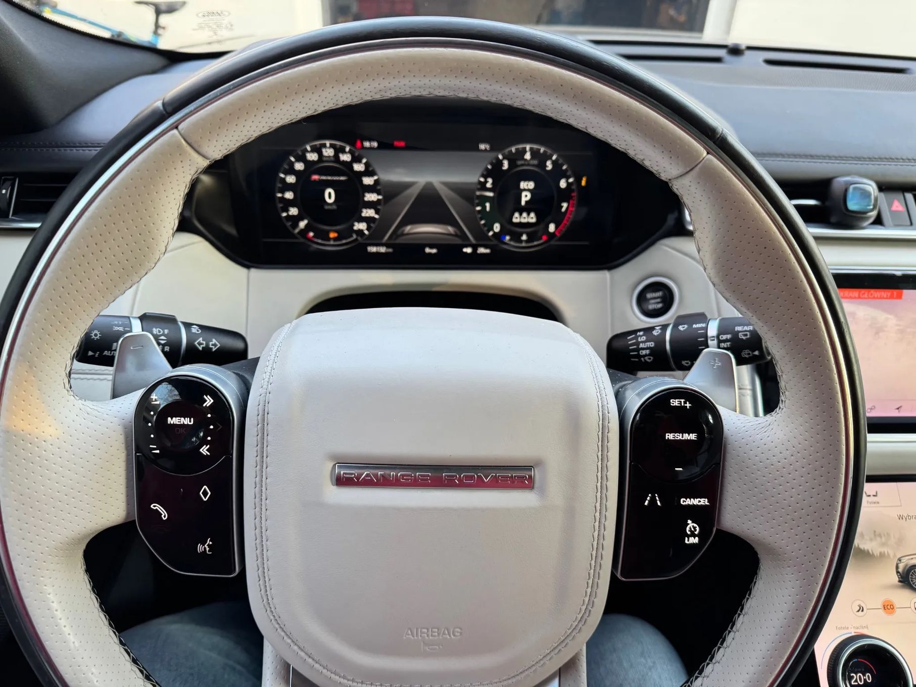 Land Rover Range Rover Velar Velar R-Dynamic