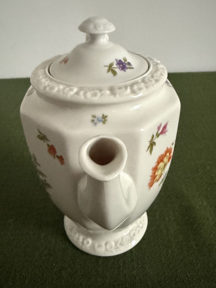 Dzbanek Rosenthal Letni Bukiet