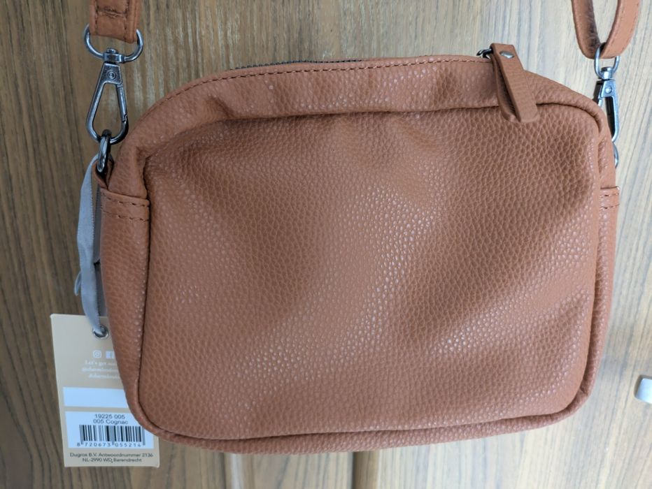 Torebka Charm London