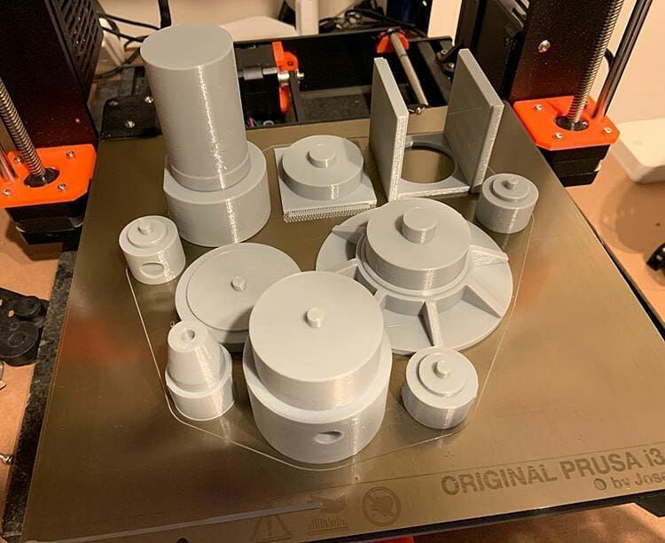3D Печать, 3D Друк, 3D Print/Принт, 3D моделирование (от 3грн/гр)