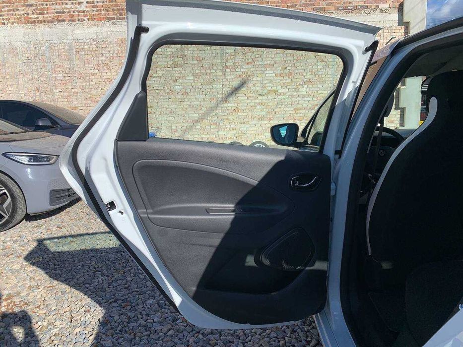 RENAULT ZOE 2019р.в. 41KwT батарея