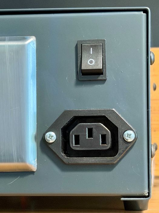 ‼️Christmas Sale‼️Аудиофильский трансформатор 230→100V 500W