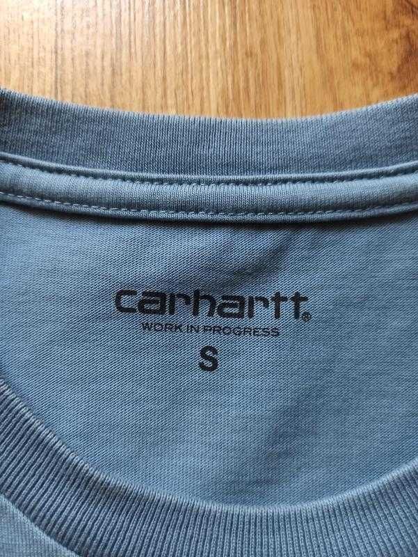 Лонгслив carhartt