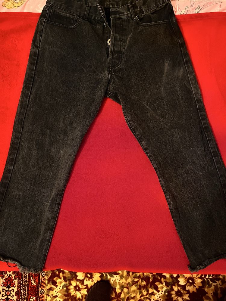 Мужские джинсы g59