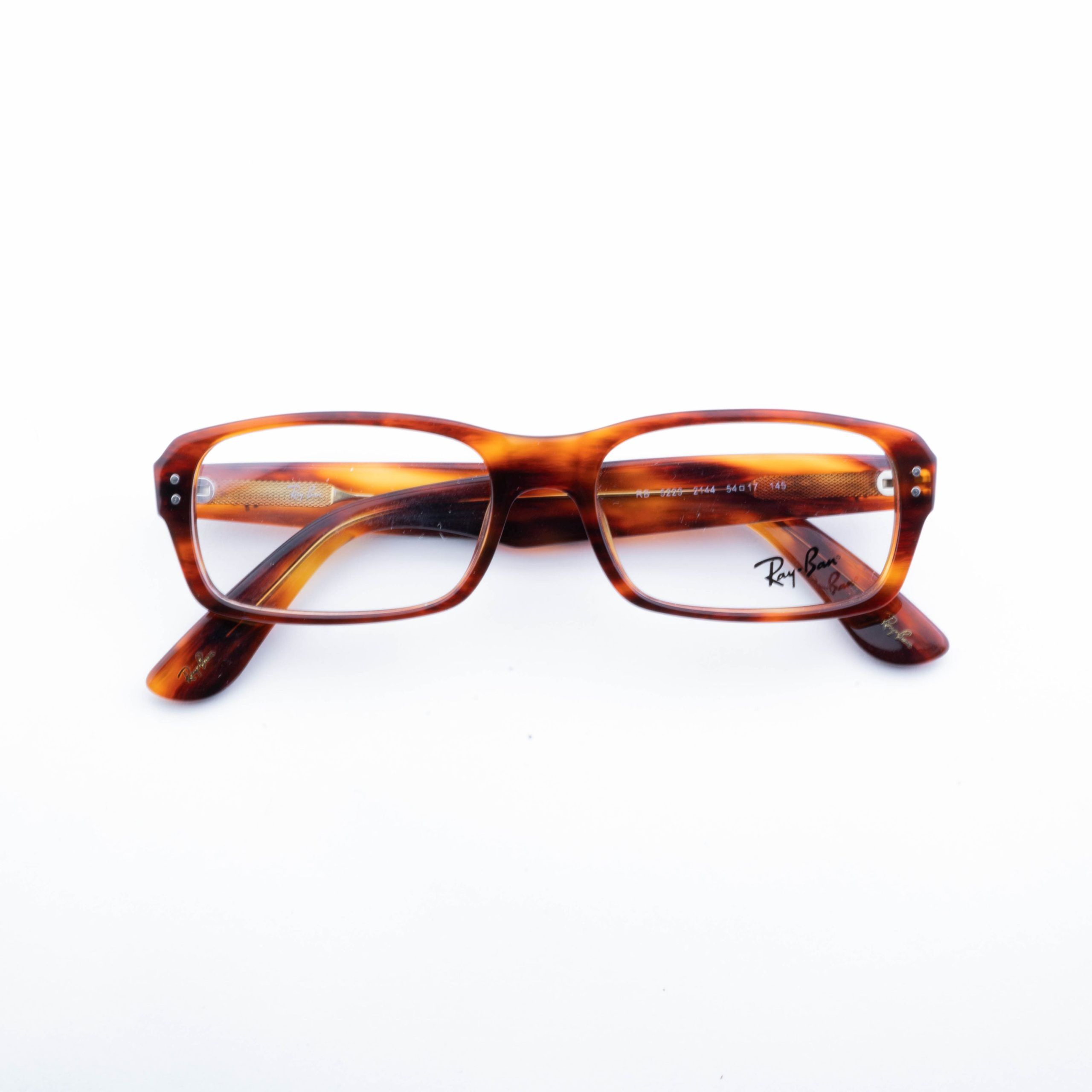 Ray Ban RB 5223 21 Okulary korekcyjne oprawki