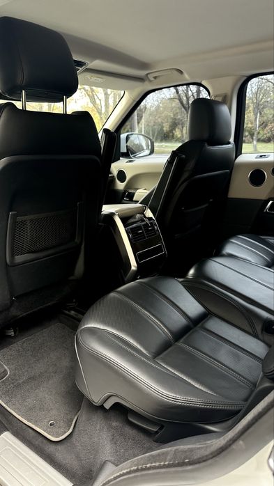 Range Rover продам