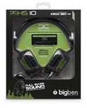 Słuchawki Gamingowe XBOX PC