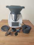 Thermomix Tm6 +Torba transportowa