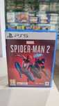 Spiderman 2 PS5 sklep wysyłka wymiana
