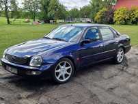 Ford Scorpio Cosworth '97