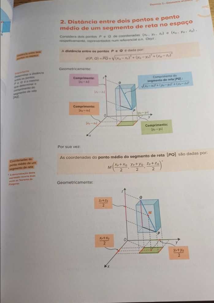 Livro de Guia de Estudo 10 ano de Matemática A
