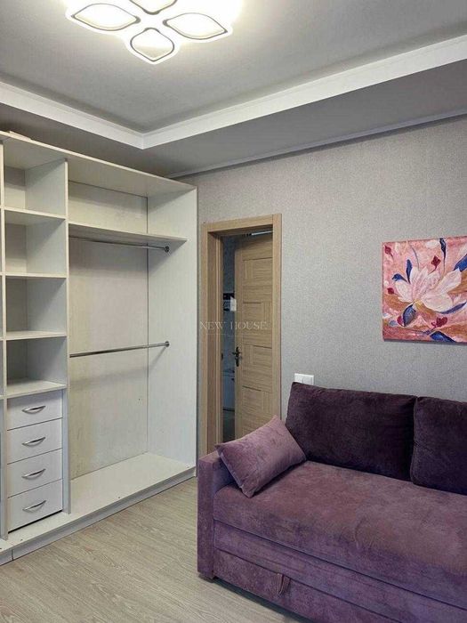 Оренда квартири 2 к.кв в ЖК Петрівський квартал, Святопетрівське