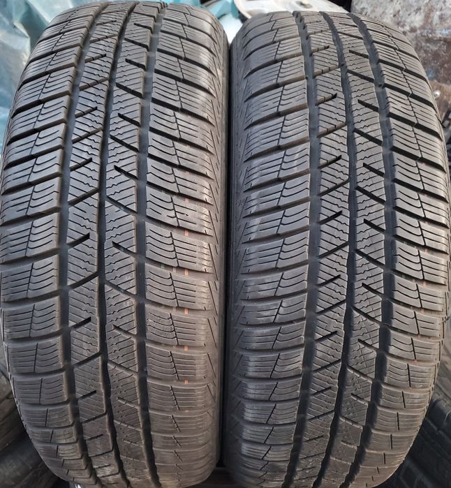 Зимние шины 205/60 R16, Barum Polaris 5.