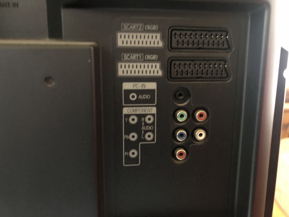Telewizor Funai LCD Colour TV 32 cale