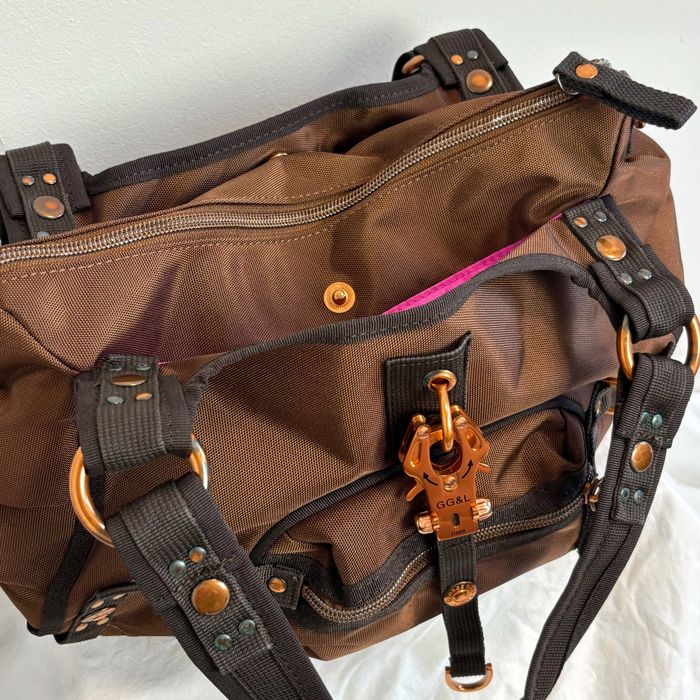 Сумка GGL Heartquake! 2011 року