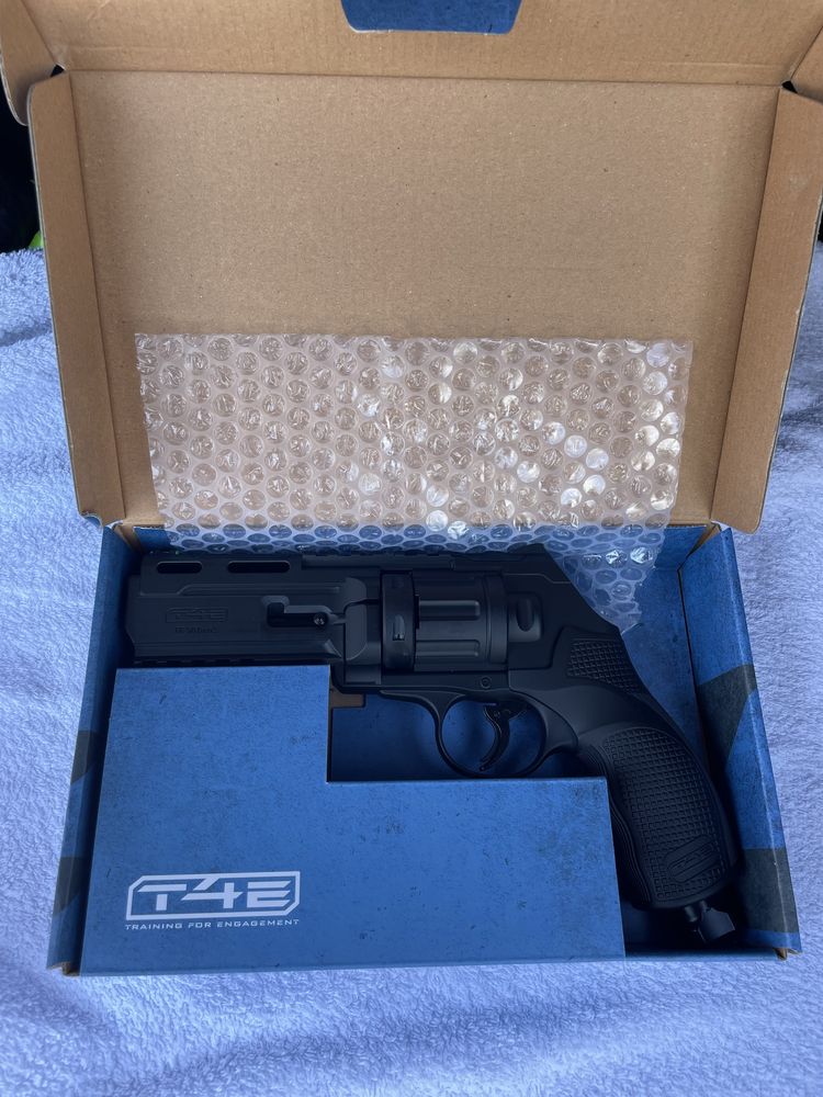 Umarex t4e / p2p HDR50 / TR50 NOVO