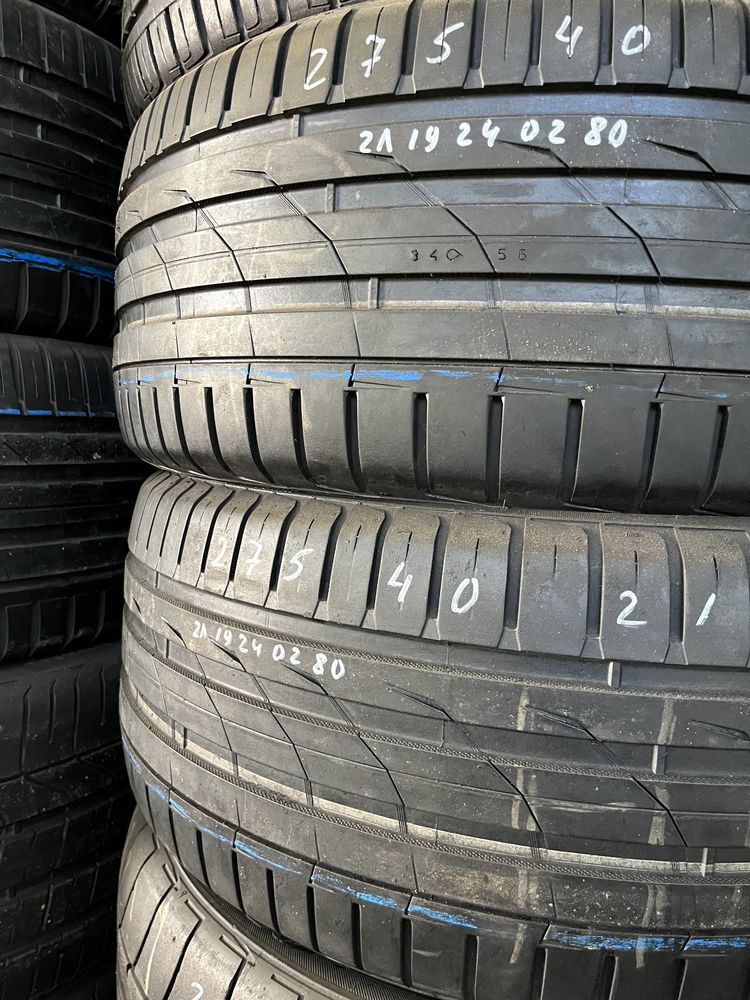 Продам гуму 275 40 21 ремонт диска шиномонтаж