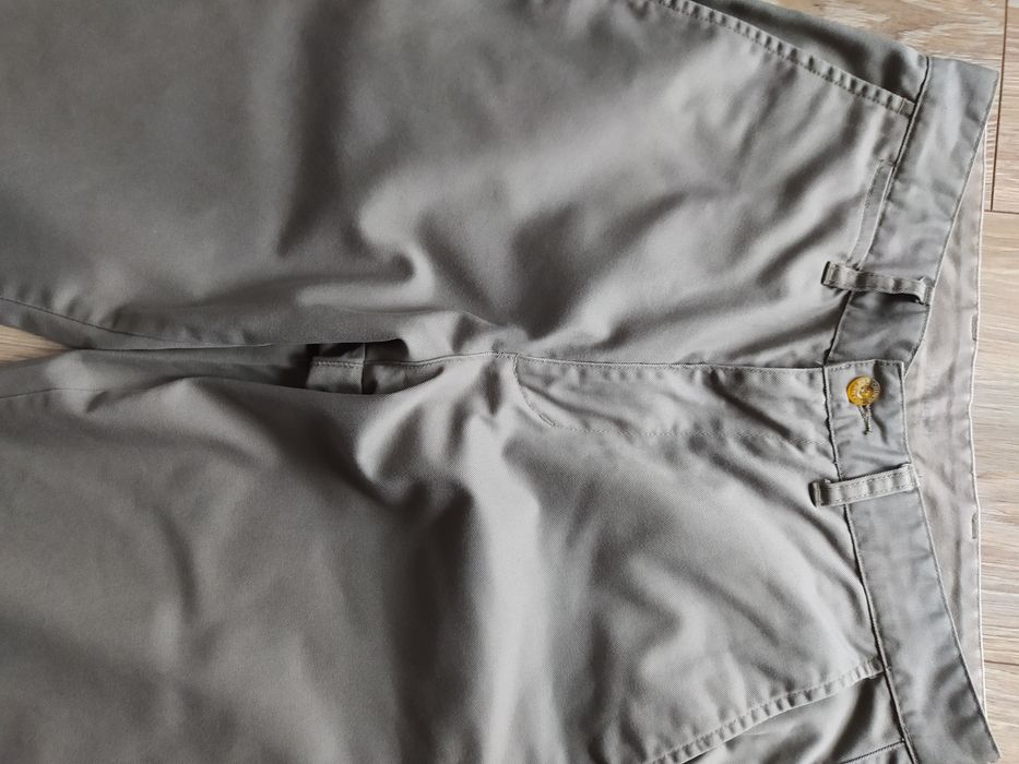 Wrangler - spodnie damskie
