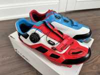 Cube C62 mtb Carbon shoes взуття