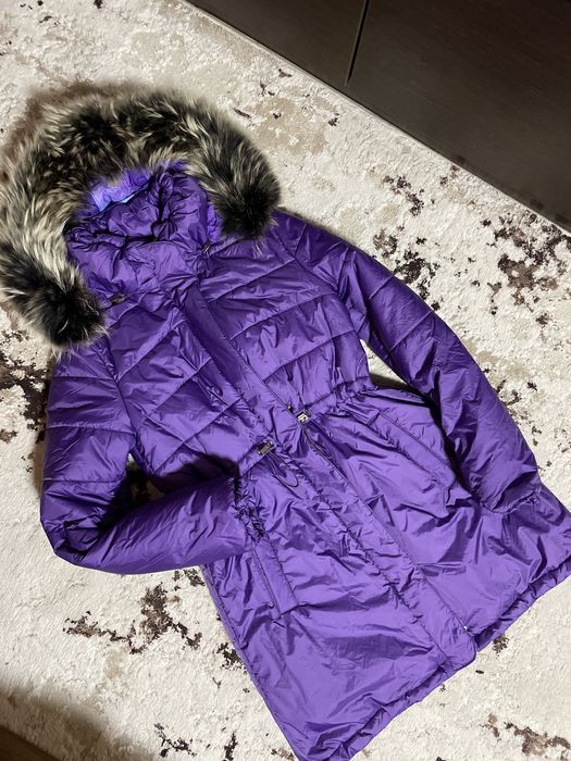 Куртка пальто якість Люкс