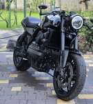 Мотоцикол BMW K100
