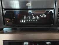 Odtwarzacz CD Pioneer PD-8500