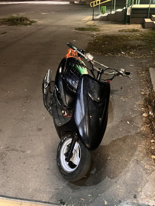 Продам ямаха са16 не ( рокс бвс слайдер дио летс)