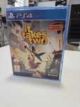 Gra Ps4 It Takes Two