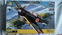 Mitsubishi A6M3 ZERO