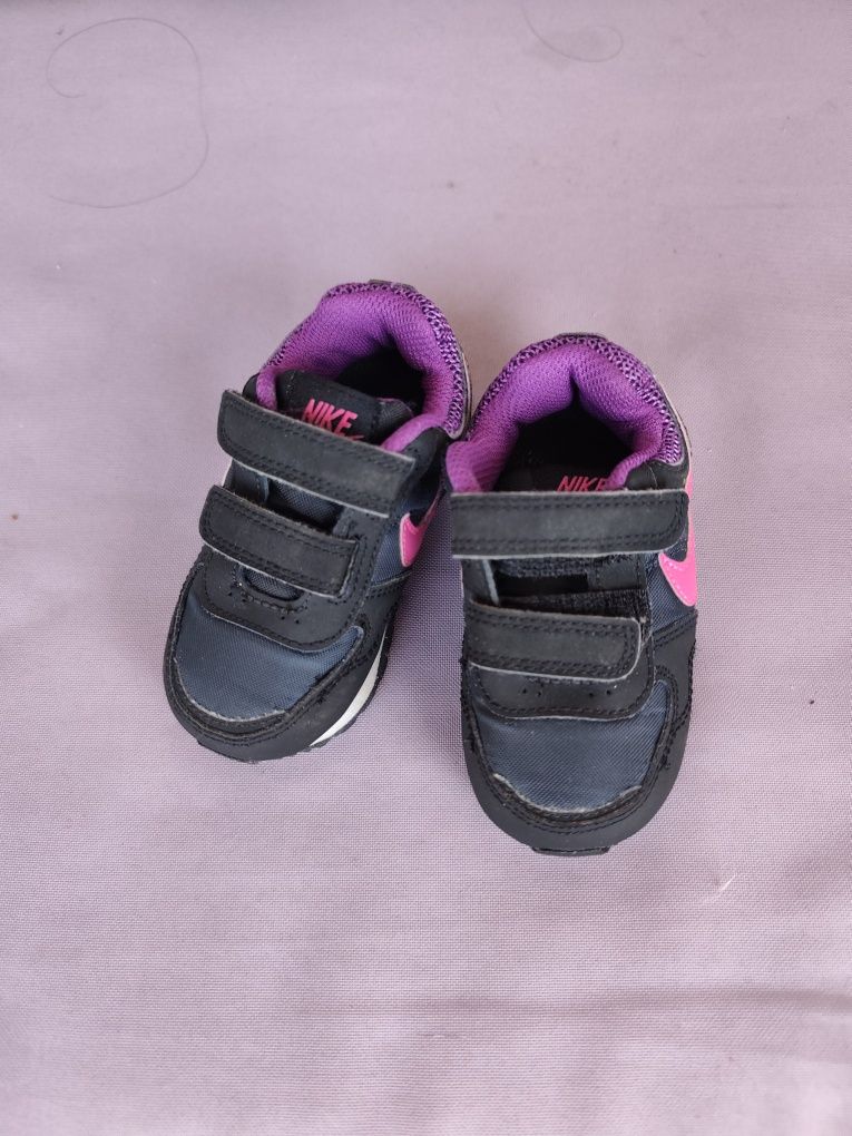 Sapatilhas originais nike