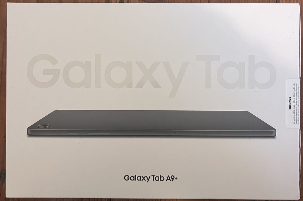 Tablet Samsung Galaxy Tab A9+