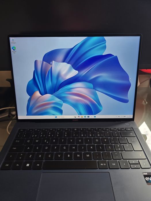 Huawei Matebook X Pro