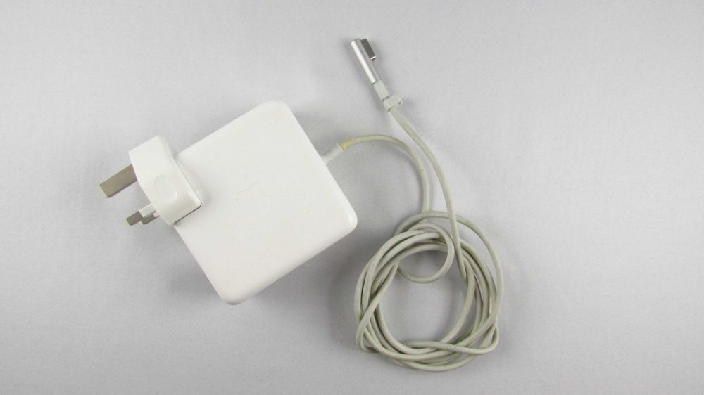 APPLE 85W MagSafe Power Adapter A1343 MacBook Pro Oryginalny Zasilacz