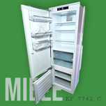 Lodówka do zabudowy Miele KF 7742 C - 177cm; WiFi; NoFrost; DynaCool