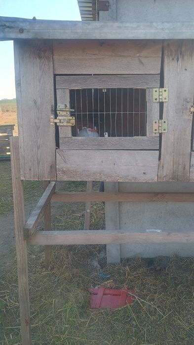 Sprzedam klatkę !!! OKAZJA!!!