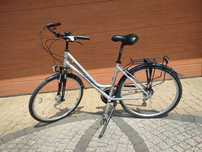 Rower Unibike Vision