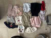 Roupa bebé 0 a 6 meses