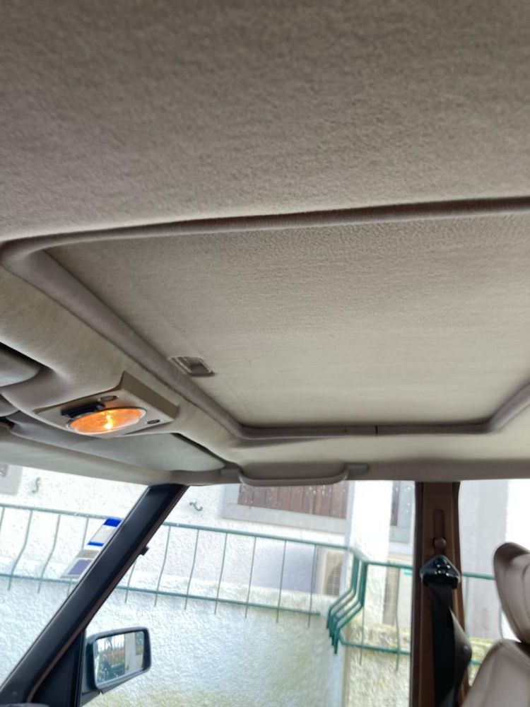 Range Rover Vogue 4.3 LSEi