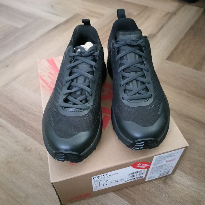 Lowa fortux 43,5