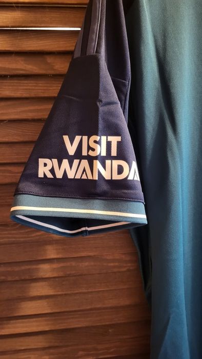 Arsenal Londyn koszulka Adidas oryginał rozmiar M